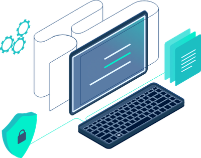 SecurOS Enterprise Services