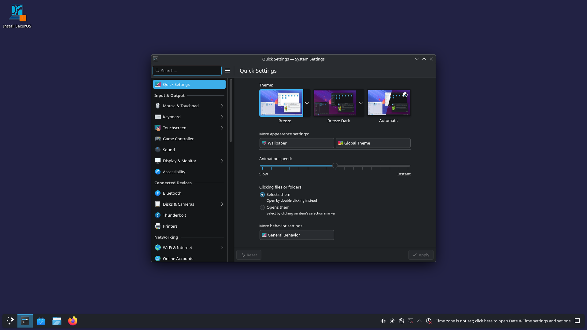 SecurOS 2.0.0 release